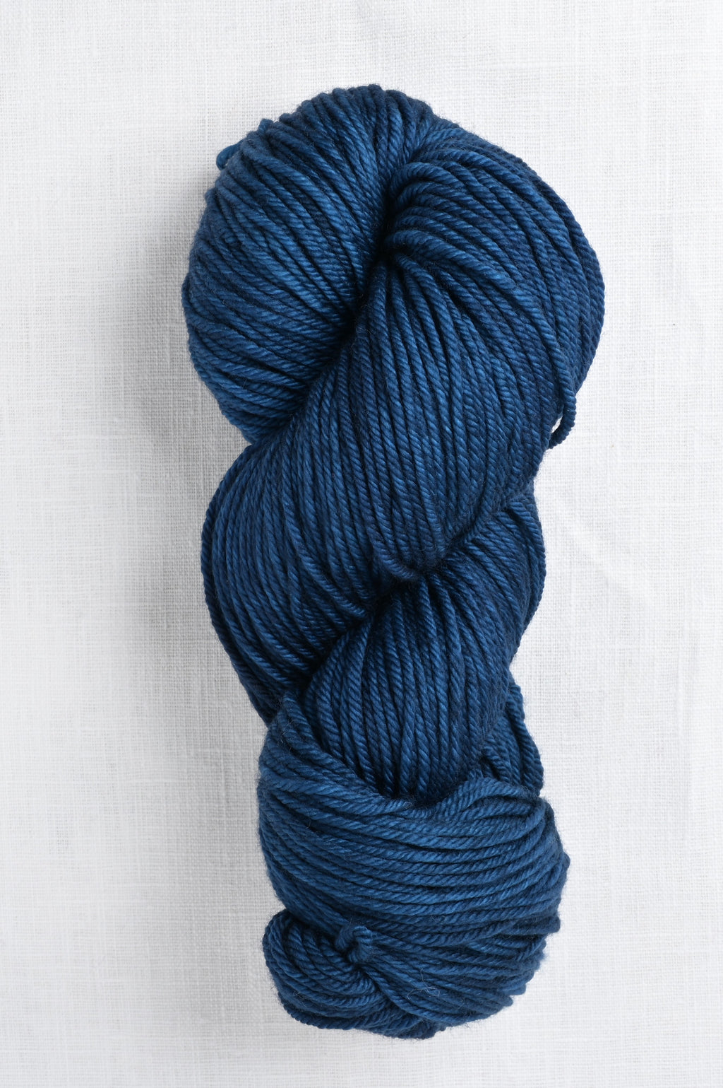 Malabrigo Rios 150 Azul Profundo