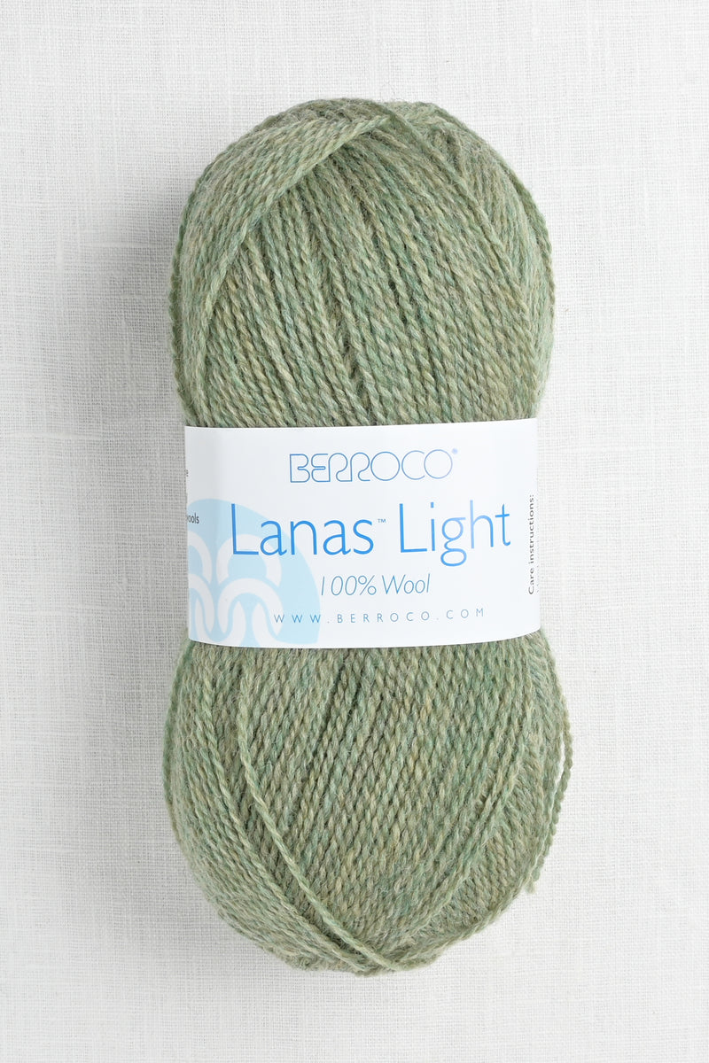 Berroco Lanas Light 78108 Spring Green