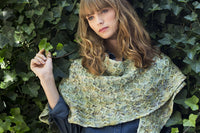 Malabrigo Book 13: Shawl Road; A Journey with Hand-Painted Yarns