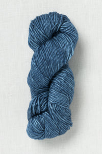 Malabrigo Mecha 209 Denim