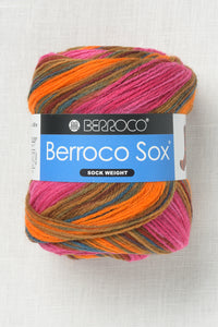 Berroco Sox 14238 Santorini