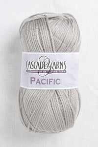 Cascade Pacific 15 Taupe