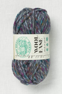 Lion Brand Wool Ease Thick & Quick 527D Abalone (140g)