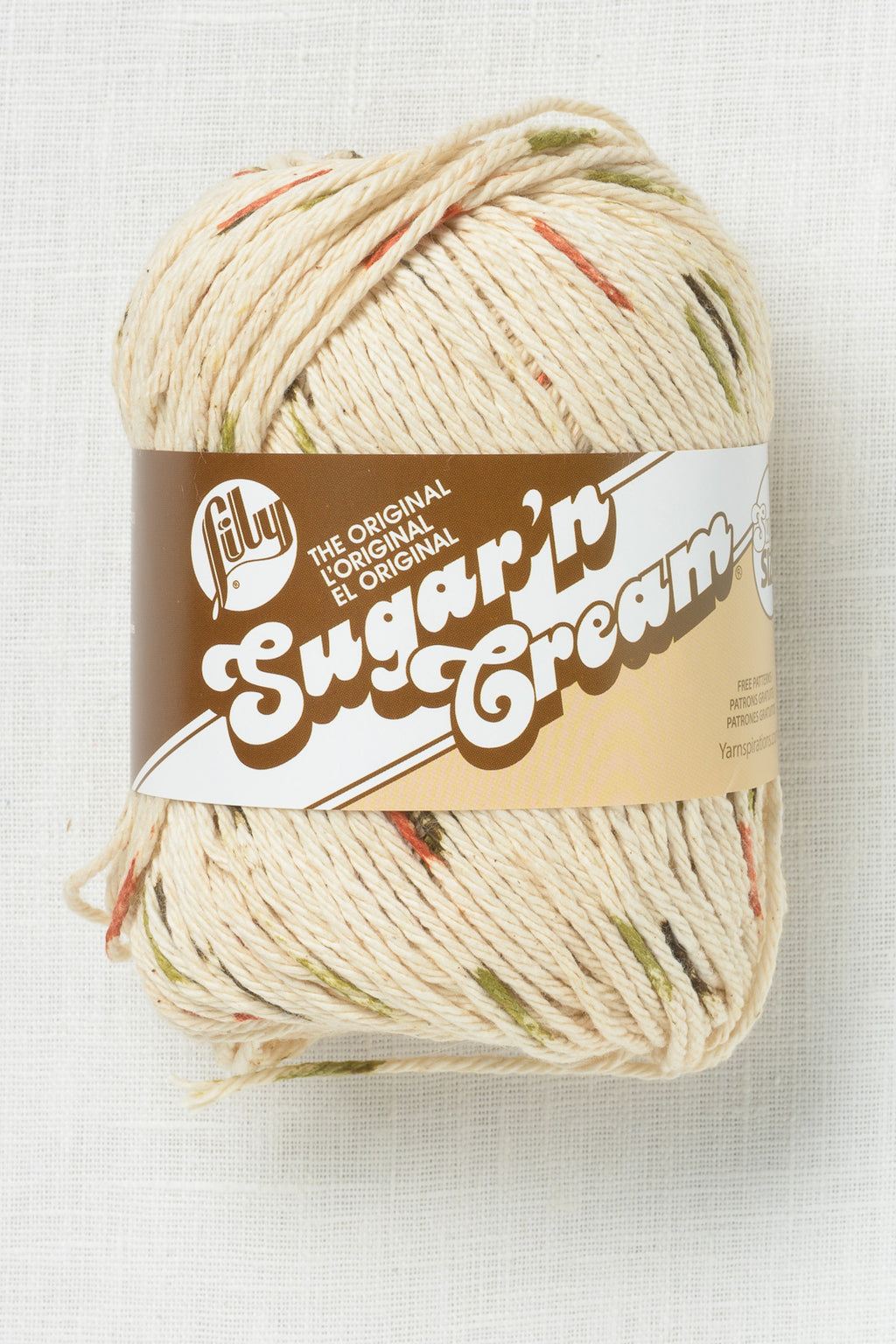 Lily Sugar n' Cream Prints & Ombres Super Size Sonoma