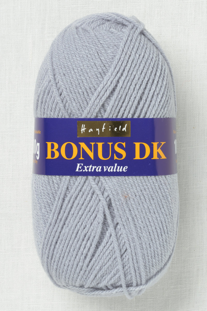 Hayfield Bonus DK 559 Platinum