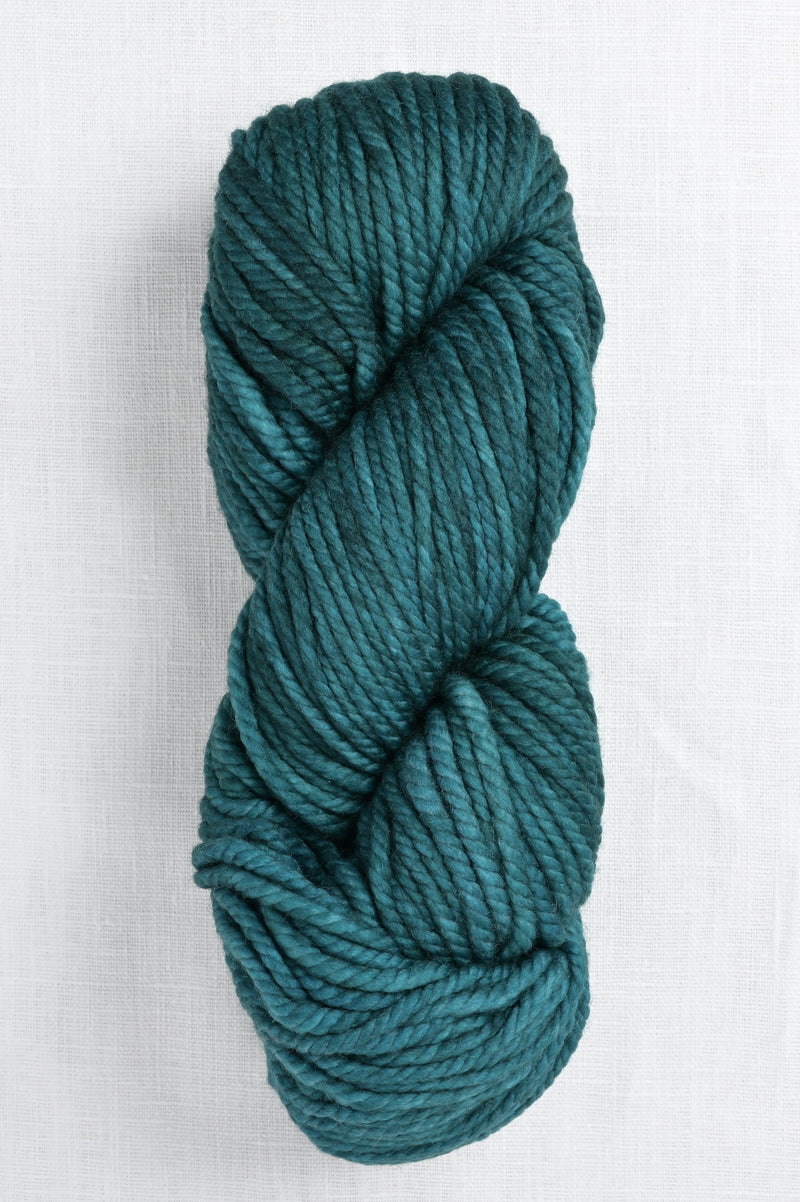 Malabrigo Chunky 135 Emerald