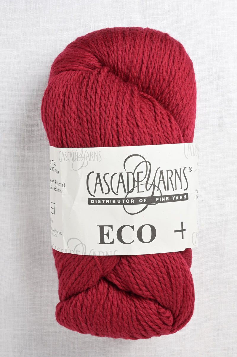 Cascade Eco Plus 8511 Valentine