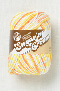 Lily Sugar n' Cream Prints & Ombres Super Size Creamsicle