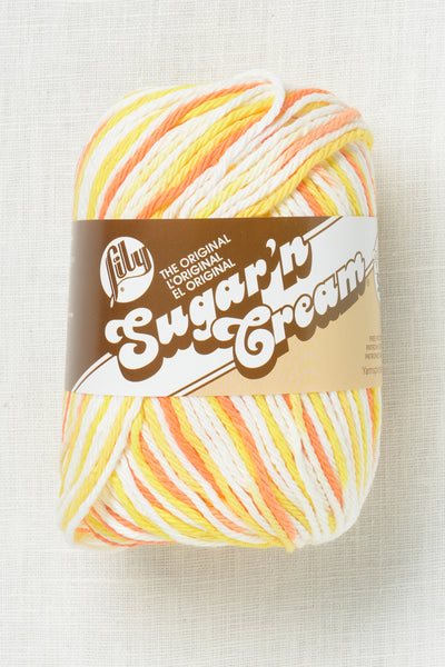 Lily Sugar n' Cream Prints & Ombres Super Size Creamsicle