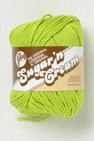 Lily Sugar n' Cream Hot Green