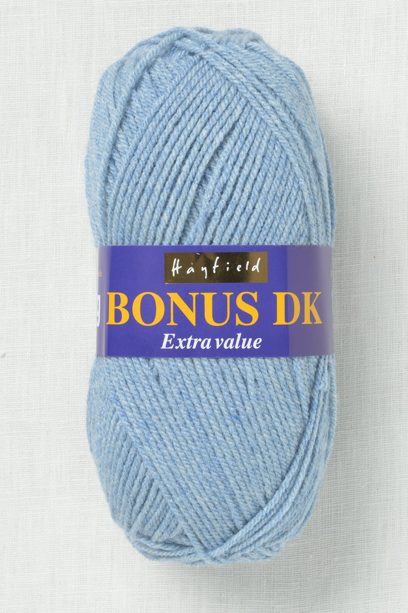 Hayfield Bonus DK 591 Sky Marl