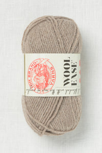 Lion Brand Wool Ease 024A Oatmeal