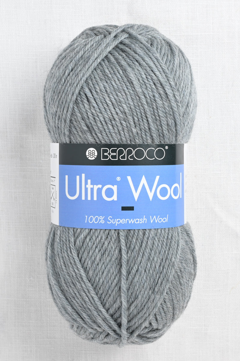 Berroco Ultra Wool 33109 Fog