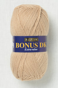 Hayfield Bonus DK 964 Oatmeal