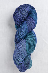 Malabrigo Arroyo 856 Azules