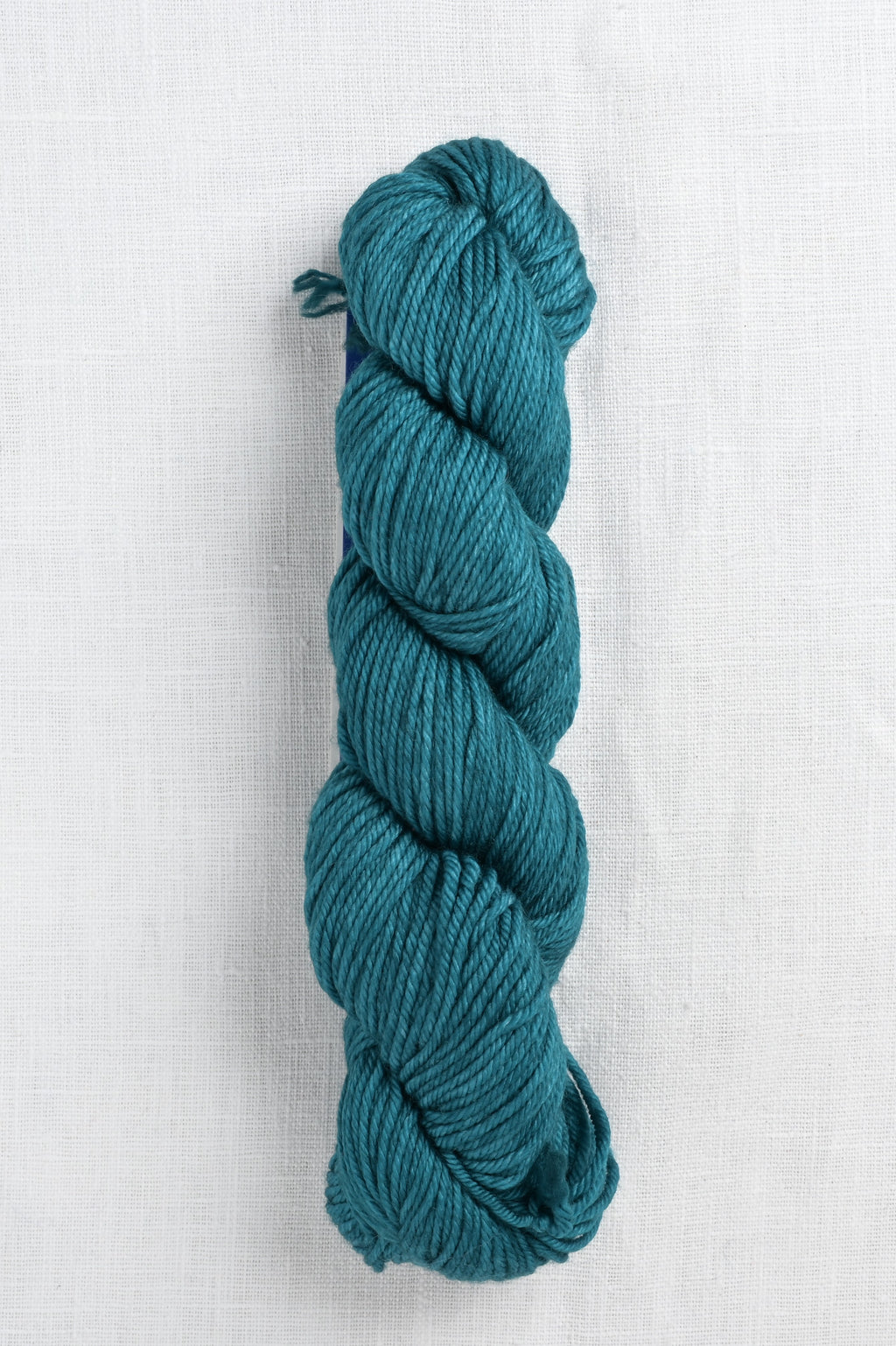 Malabrigo Caprino 412 Teal Feather