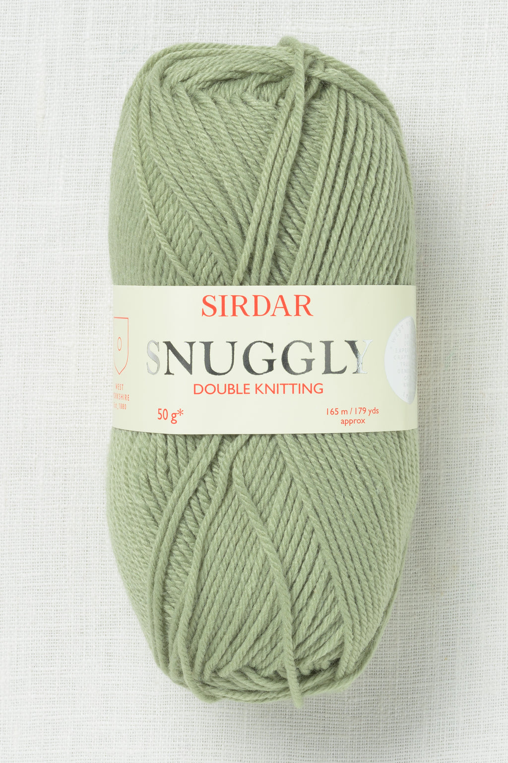 Sirdar Snuggly DK 529 Pear
