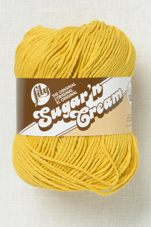 Lily Sugar n' Cream Super Size Bamboo