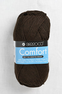 Berroco Comfort 9786 Coffeeberry Heather