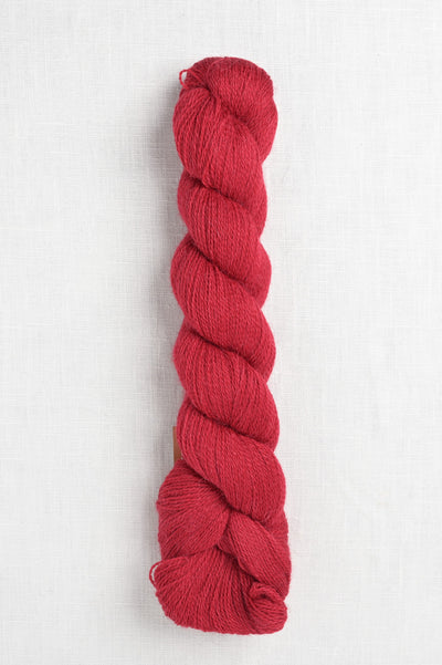 Cascade Alpaca Lace 1449 Scarlet