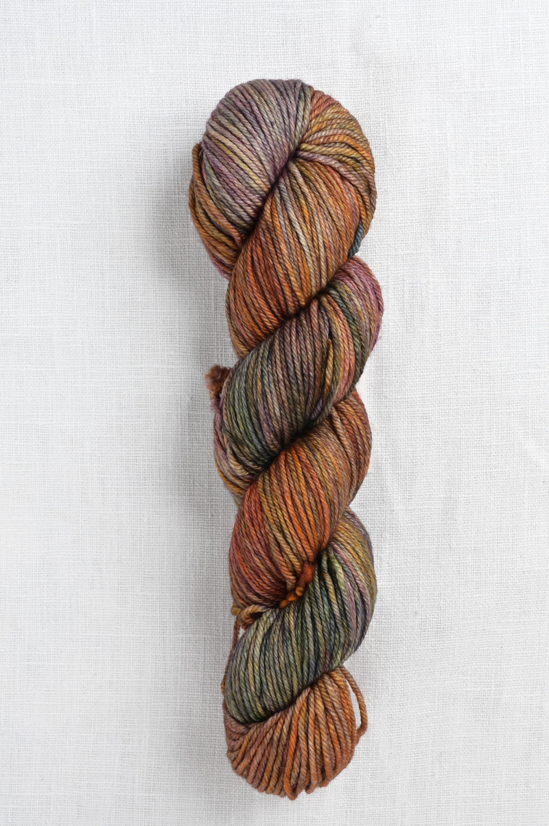 Malabrigo Caprino 862 Piedras