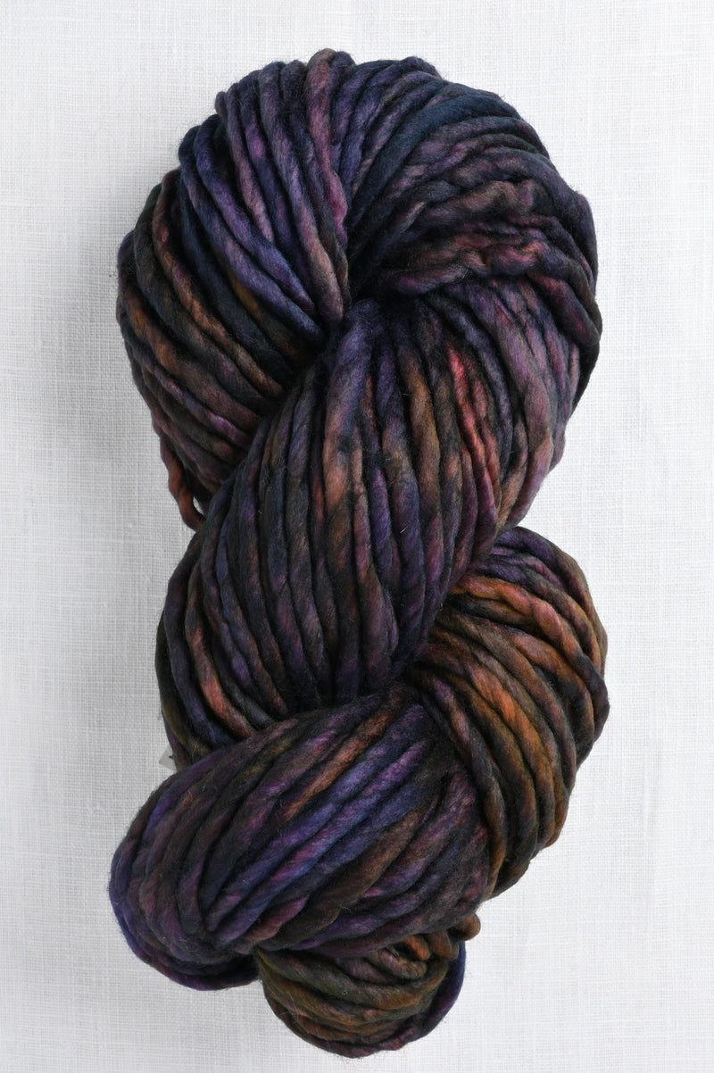 Malabrigo Rasta 867 Soriano