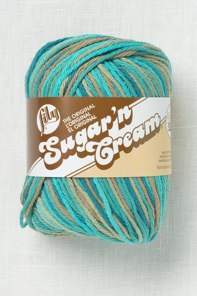 Lily Sugar n' Cream Prints & Ombres Super Size Pebble Beach