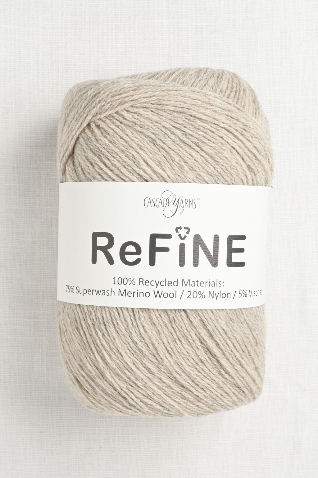 Cascade ReFine 18 Doeskin