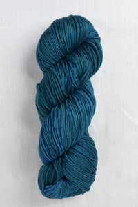 Malabrigo Arroyo 685 Greenish Blue