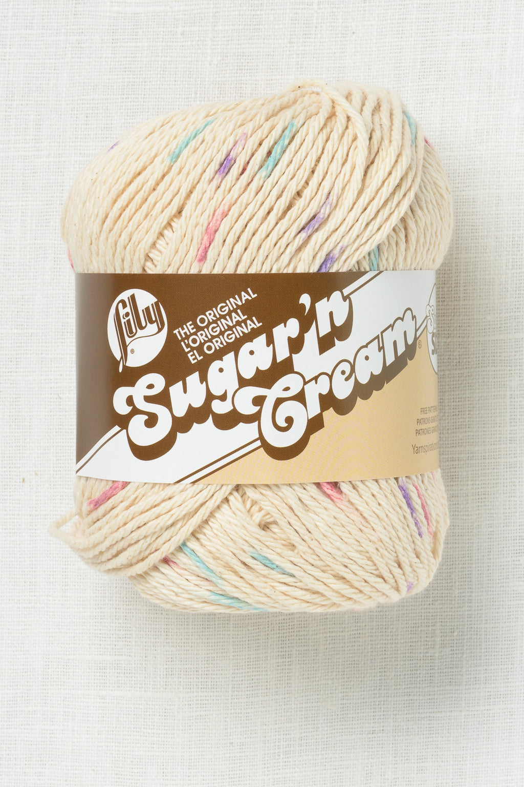 Lily Sugar n' Cream Prints & Ombres Super Size Potpourri
