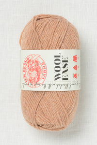 Lion Brand Wool Ease 003B Canyon Sunset