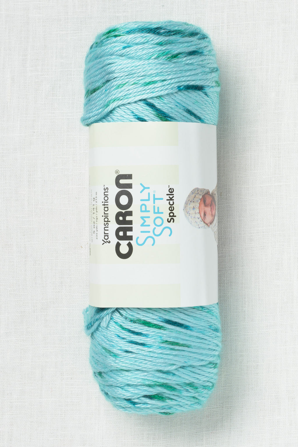 Caron Simply Soft Prints & Ombres Abyss