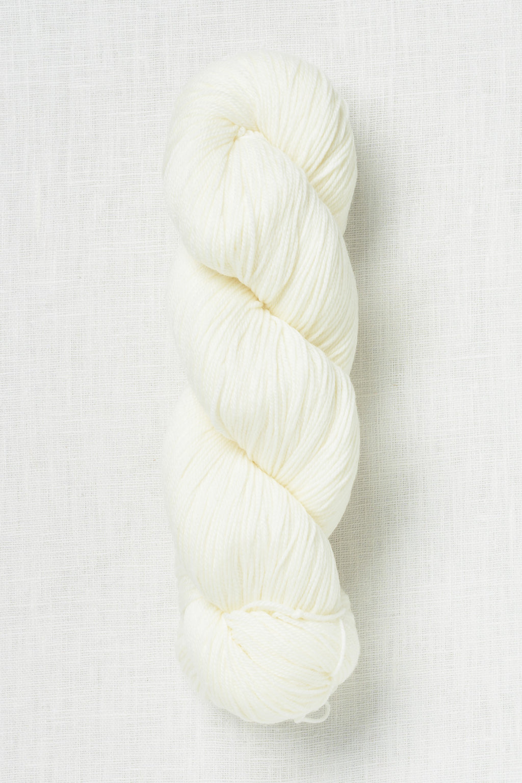 Malabrigo Sock 943 White