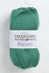 Cascade Pacific 111 Pine Green