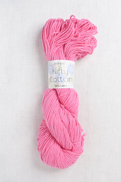 Cascade Nifty Cotton 26 Rose Pink