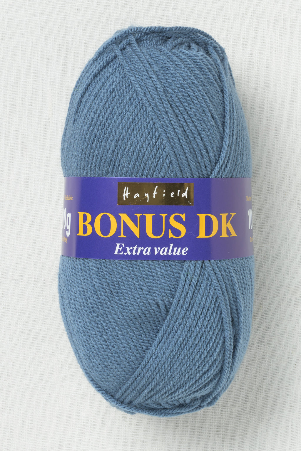 Hayfield Bonus DK 609 Ocean Blue