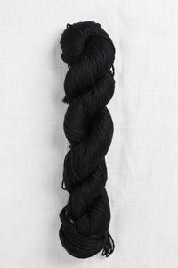 Malabrigo Mora 195 Black