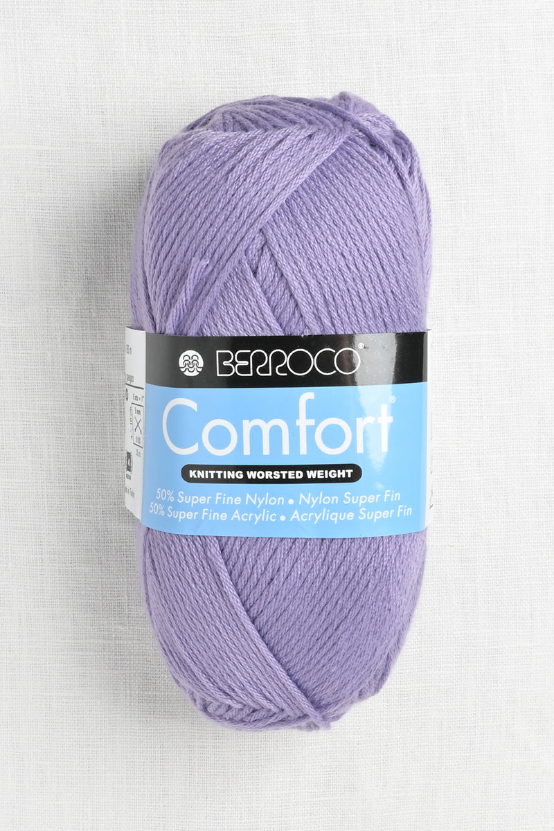 Berroco Comfort 97106 Lilac