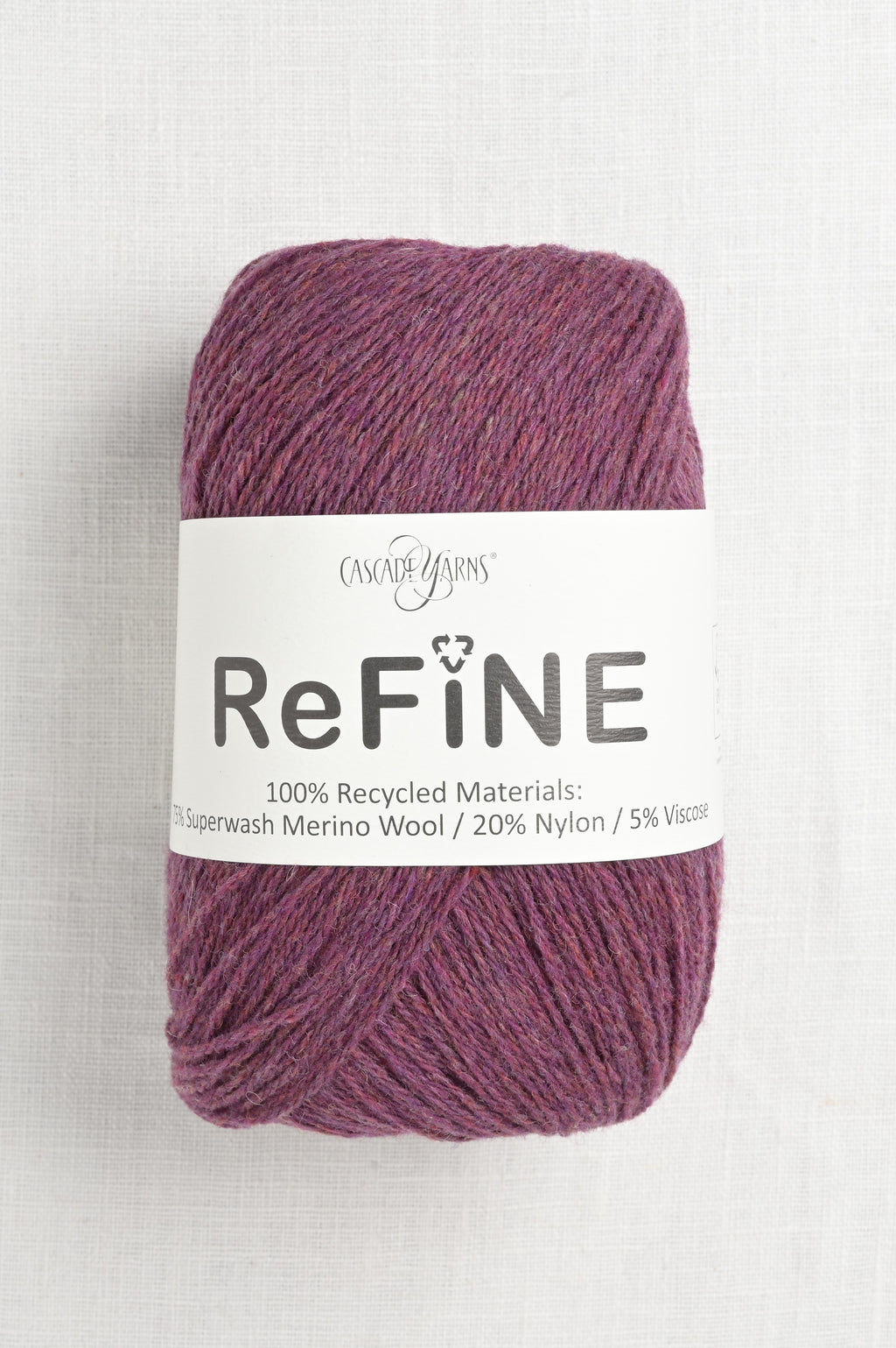 Cascade ReFine 20 Crushed Berry