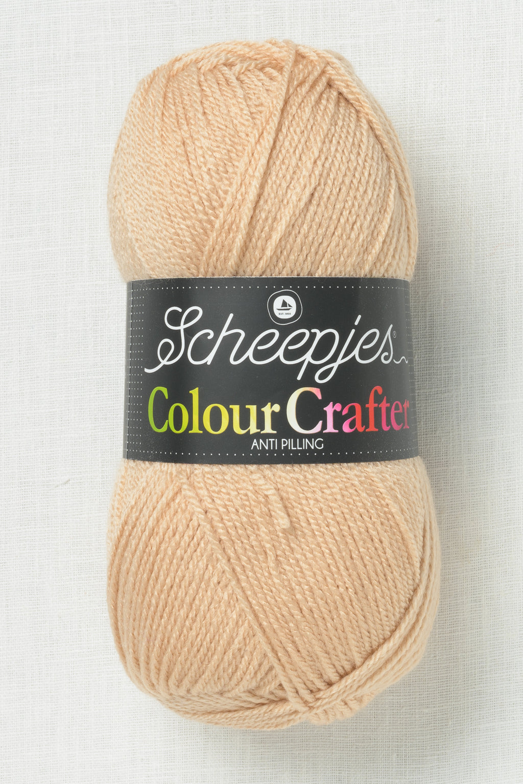 Scheepjes Colour Crafter 1710 Ermelo