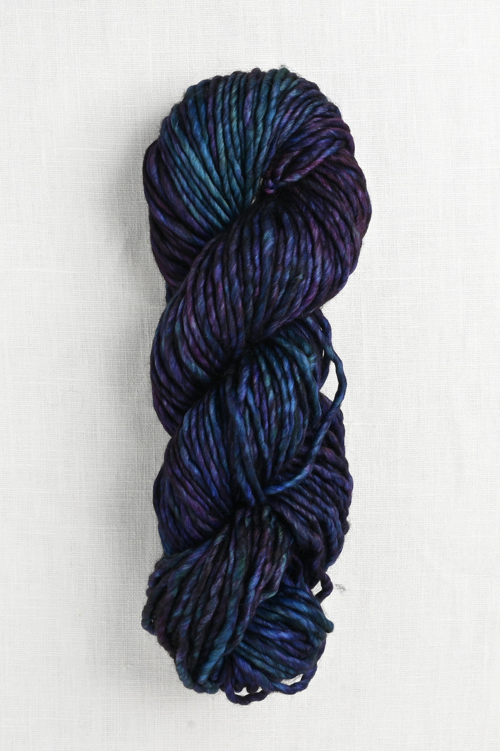 Malabrigo Noventa 229 Sombra de Palma