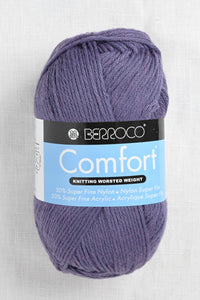 Berroco Comfort 9794 Wild Raspberry Heather