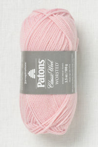 Patons Classic Wool Worsted Blush