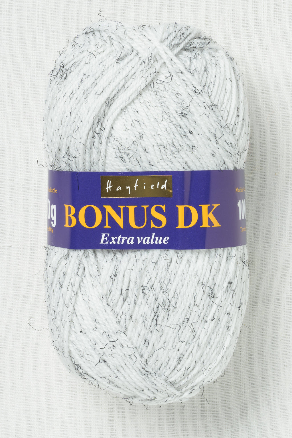 Hayfield Bonus DK 931 Stormcloud