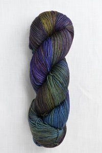 Malabrigo Sock 870 Candombe