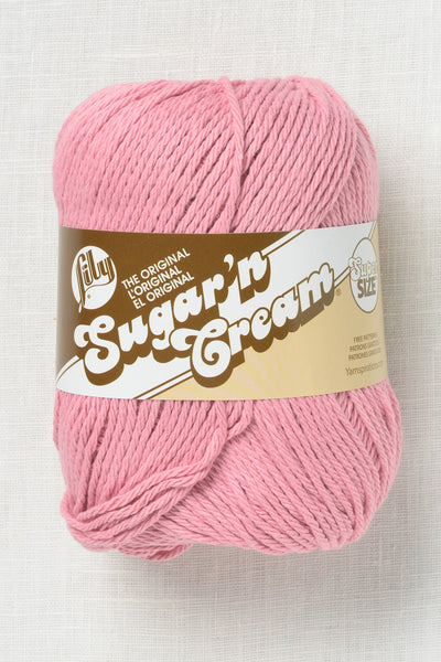 Lily Sugar n' Cream Super Size Rose Pink
