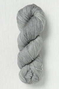 Malabrigo Arroyo 429 Cape Cod Gray