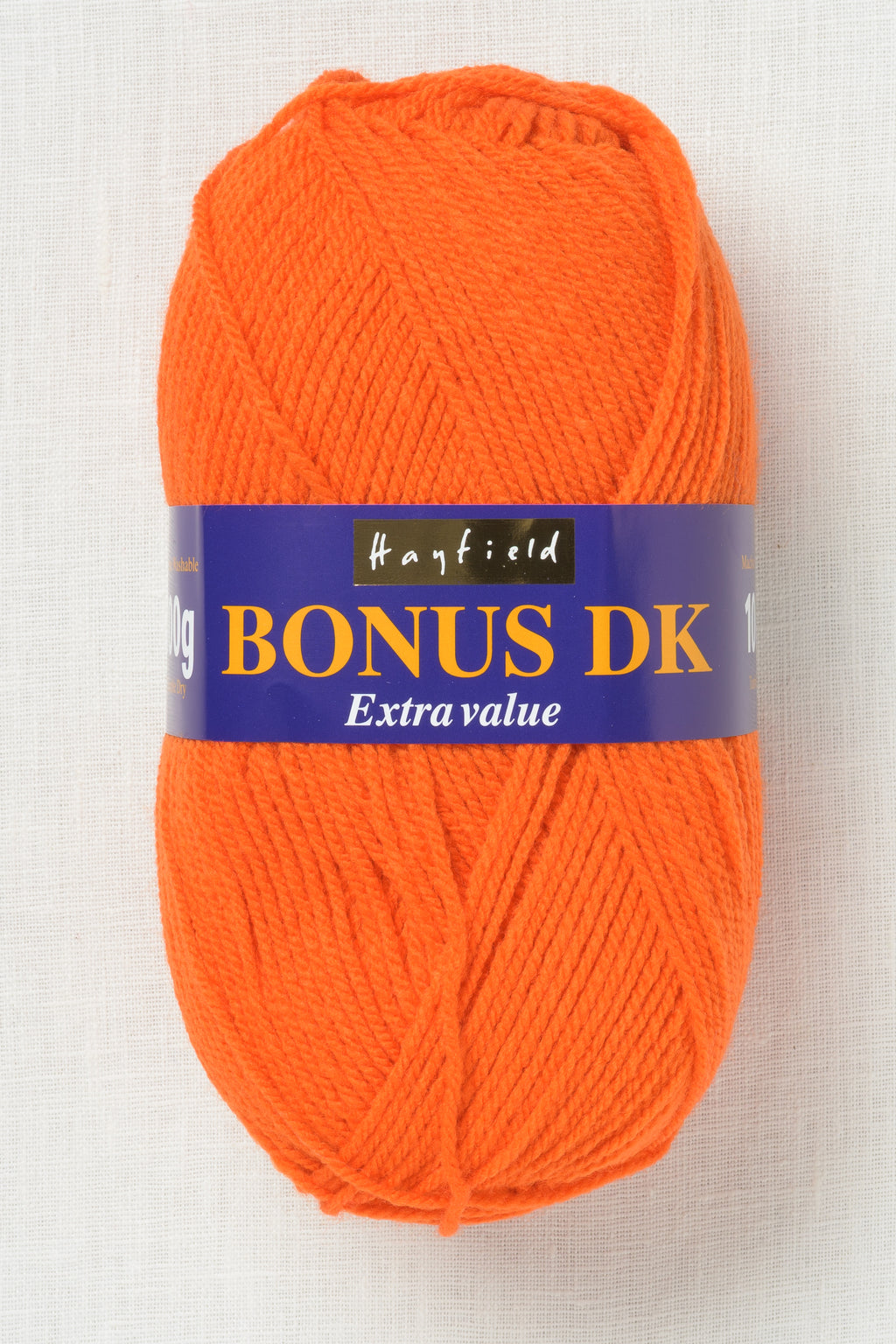 Hayfield Bonus DK 570 Flame