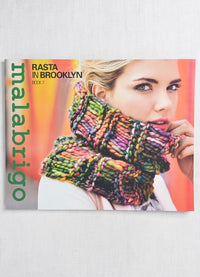 Malabrigo Book 7: Rasta in Brooklyn