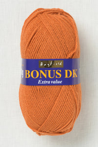 Hayfield Bonus DK 581 Auburn